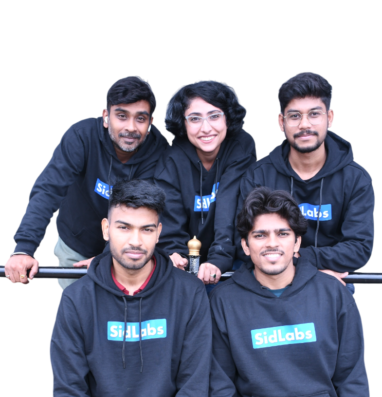 team